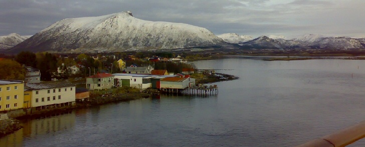 Risoyhamn 