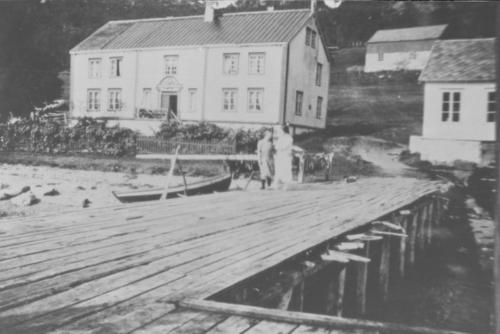 maursund1912
