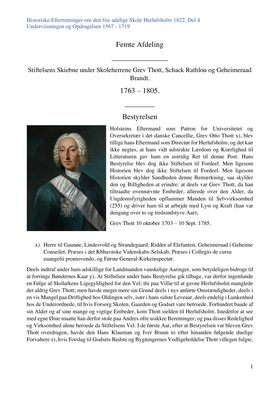 Efterretning om Herlufsholm 1822